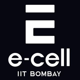 E-Cell Logo