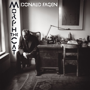 Donald Fagen - Morph The Cat