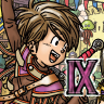 Dragon Quest IX: Sentinels of the Starry Skies