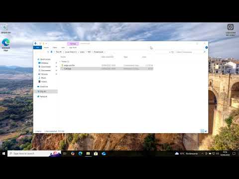 CutEdge Preview on YouTube