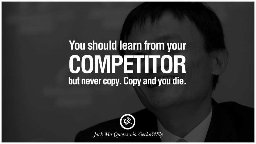 Jack Ma