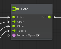 Bolt - Decrement Variable