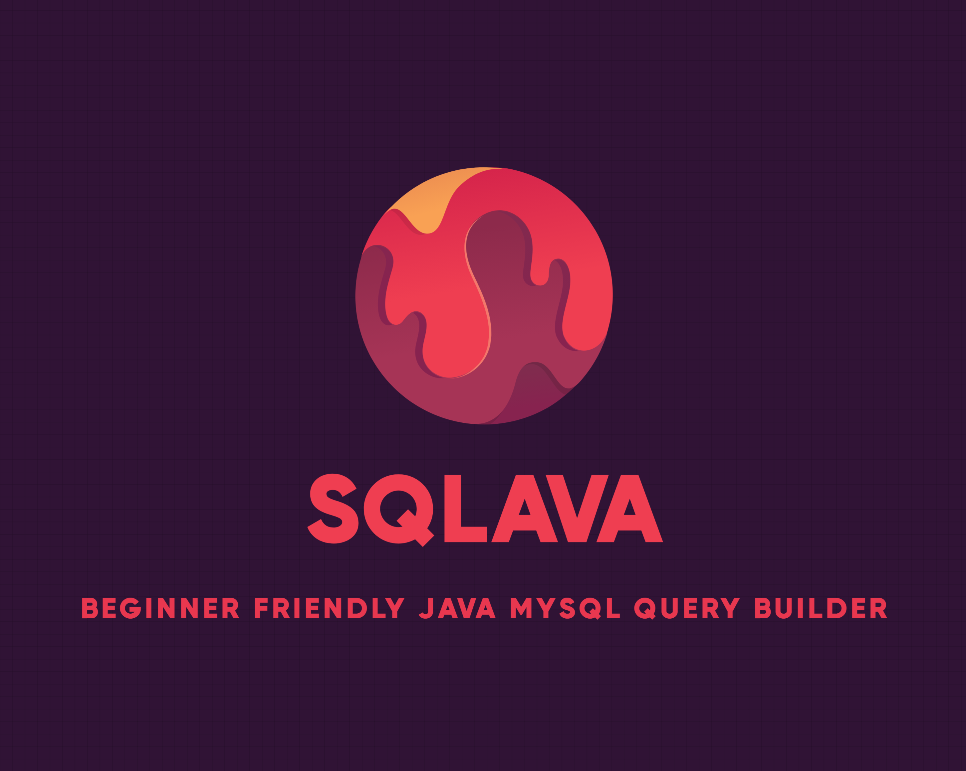 sqlava logo