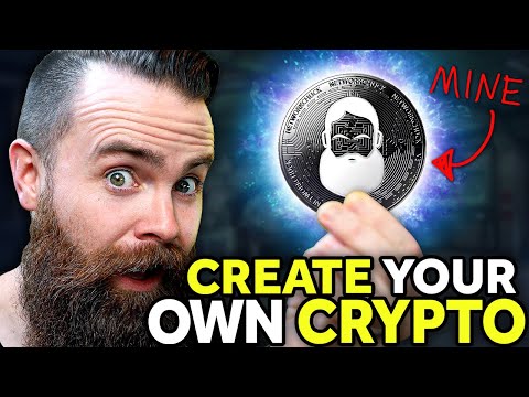 Create a Solana Token