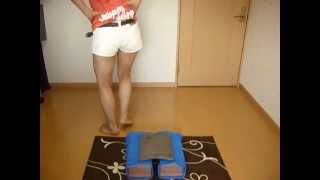 よっぴーの、今日もハッピー！ #11 Brick-Breaking with HEAD