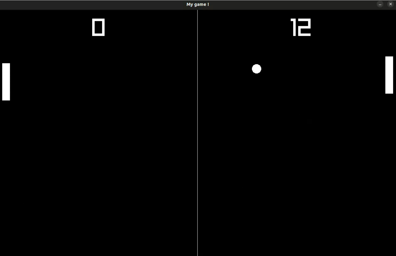 GitHub - mikeefe/PingPong-Ai-Raylib: Simple PingPong Ai Game using ...