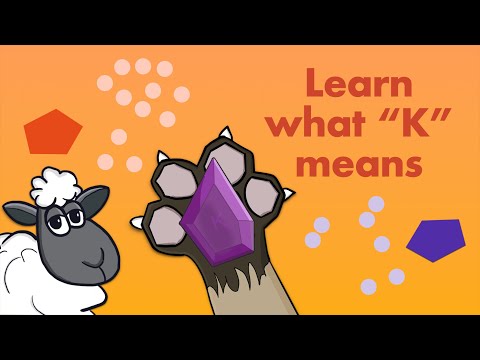 K-Means Theory Explainer