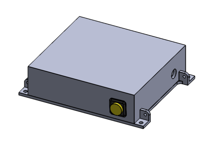 Closed Inner encasement