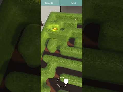 GitHub - kamelmojtaba/A-MAZE: A MAZE is an immersive augmented reality ...