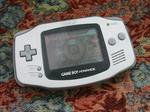 Nintendo Gameboy Advance