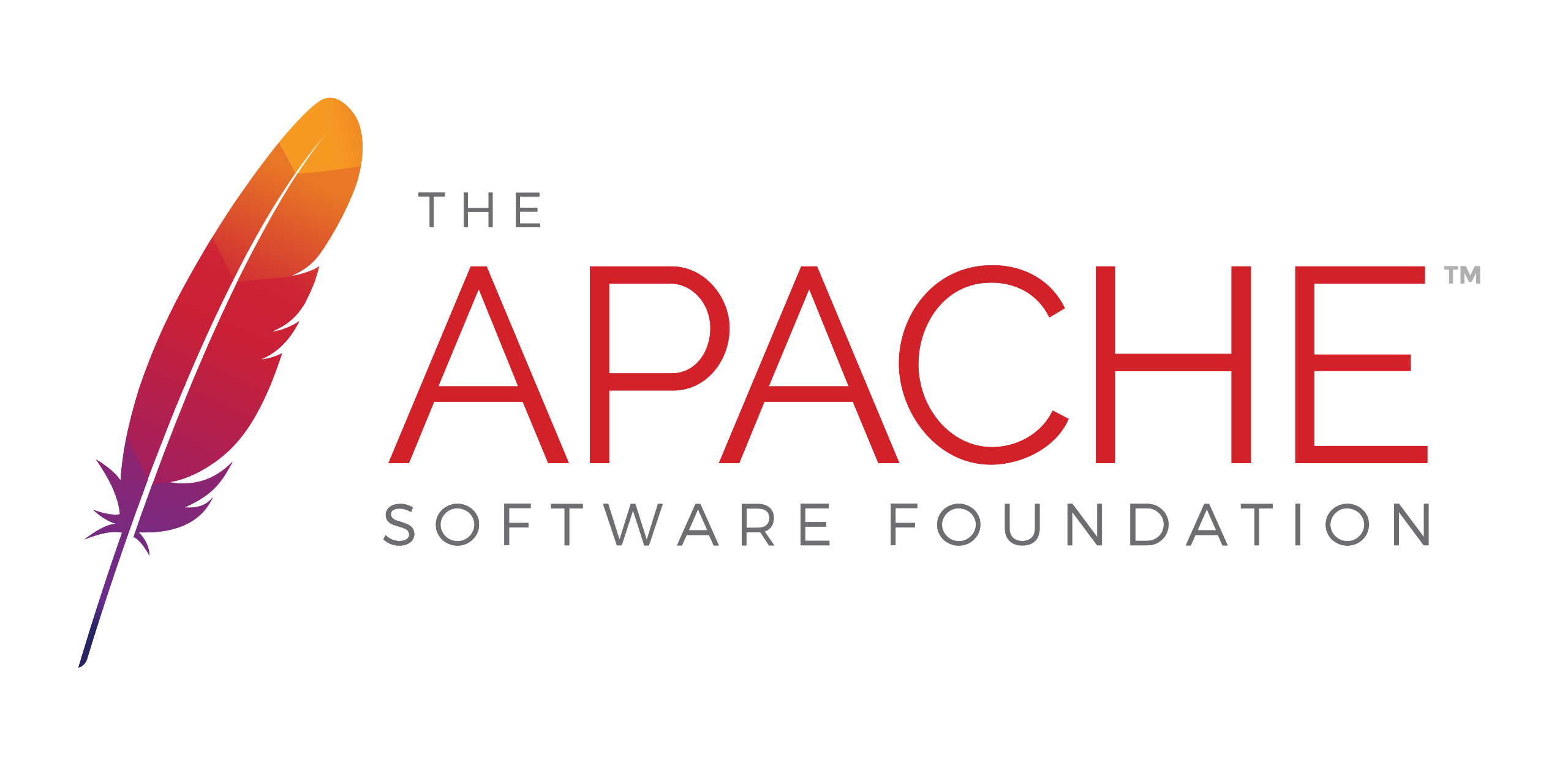 Apache Software Foundation Logo