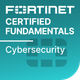 Fortinet Certified Fundamentals Cybersecurity