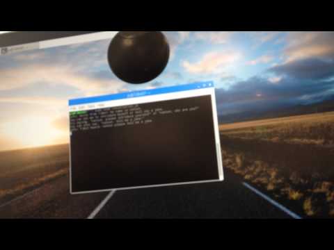 TJBot-Visual