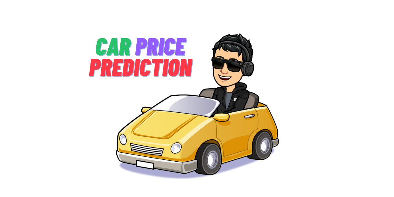 Car Prediction