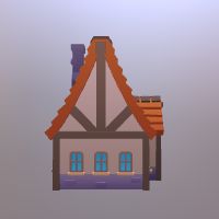 cottage_gltf