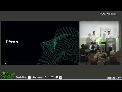 Burrito French Presentation & Demo
