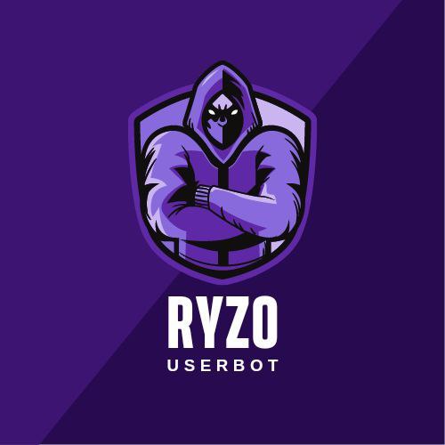 Ryzo logo