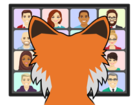 Virtual Fox Fest!