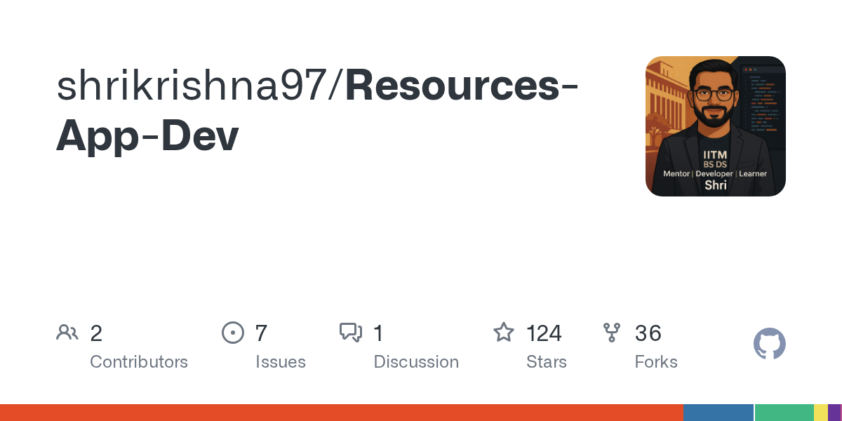 shrikrishna97 (Shri Krishna Pandey) · GitHub
