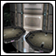 Glass elevator platforms