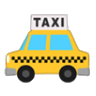 taxi