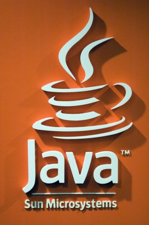 JAVA