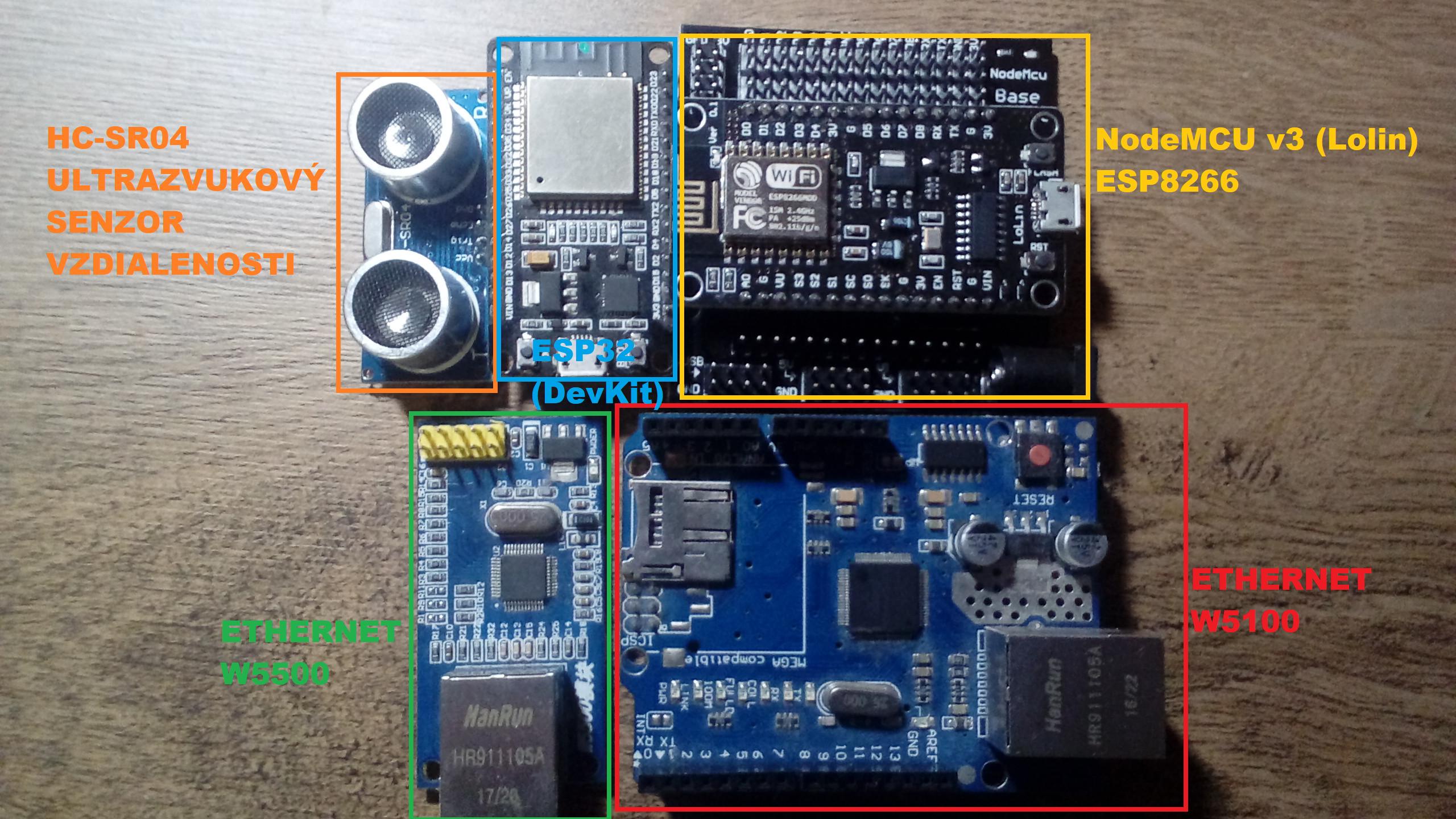 Water level monitor open-source hardware - well water level monitor