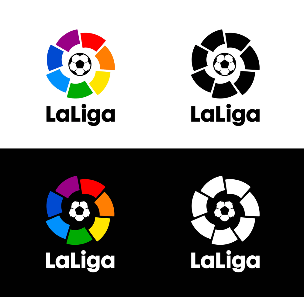 LaLiga Logo