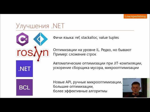 Видео