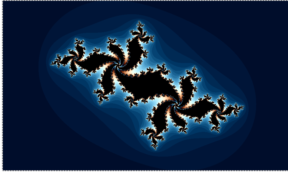 Kaleidoscope