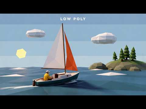 Watch the Low-Poly demo