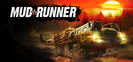 Spintires: MudRunner