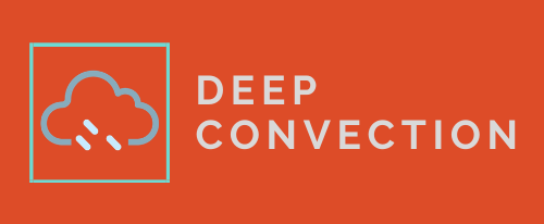 Deep Convection: Season 1 Episode 5