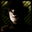 Achievement badge icon