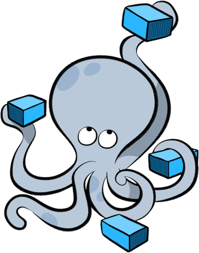 docker-compose