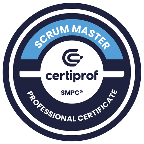 scrum master professional