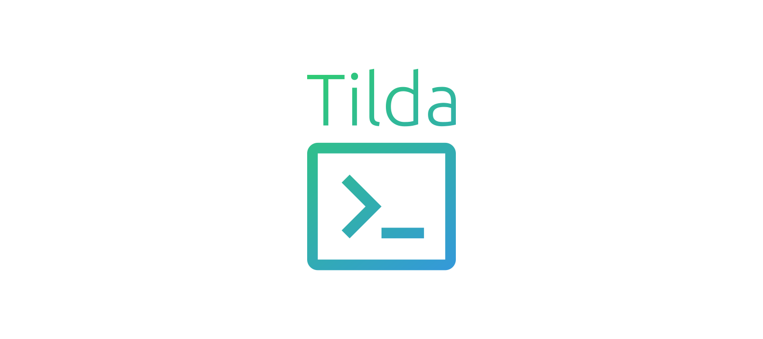tilda - npm