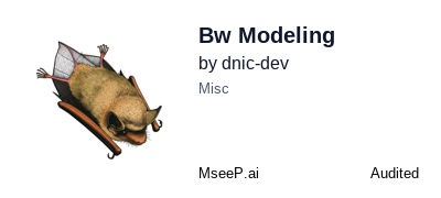 MseeP.ai Security Assessment Badge