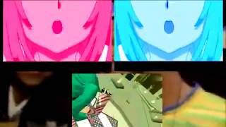 FRESH PRINCE OF RENAI