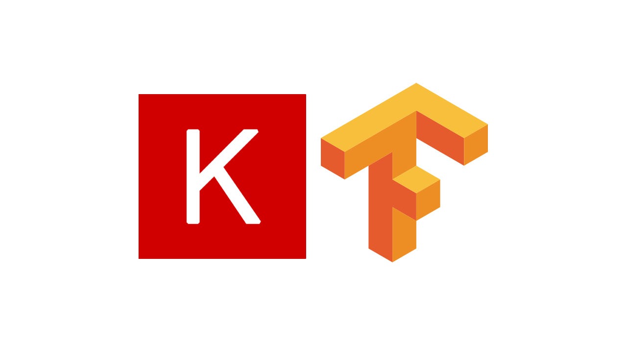 KERAS ET TENSORFLOW