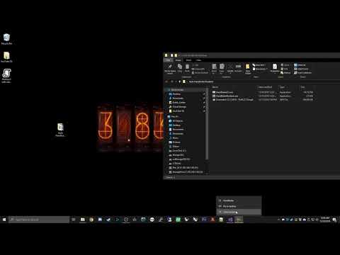 Video Walkthrough of install/first use