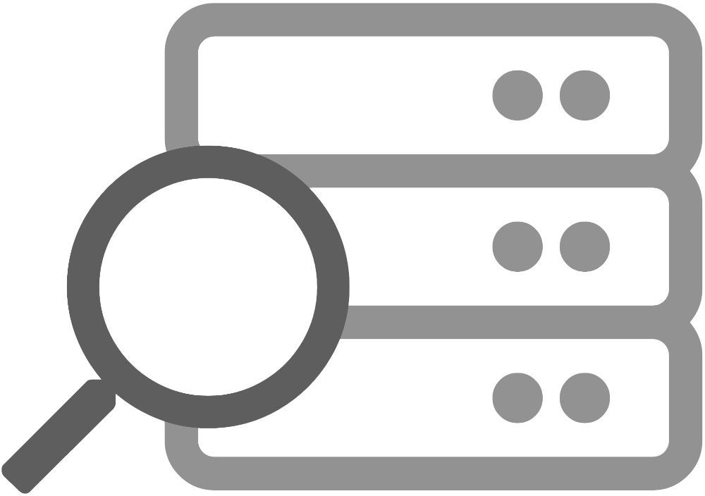 systeminformation logo