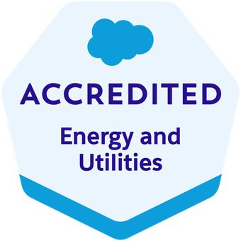 Salesforce Energy Cred