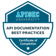 API Documentation Best Practices (2 hours)