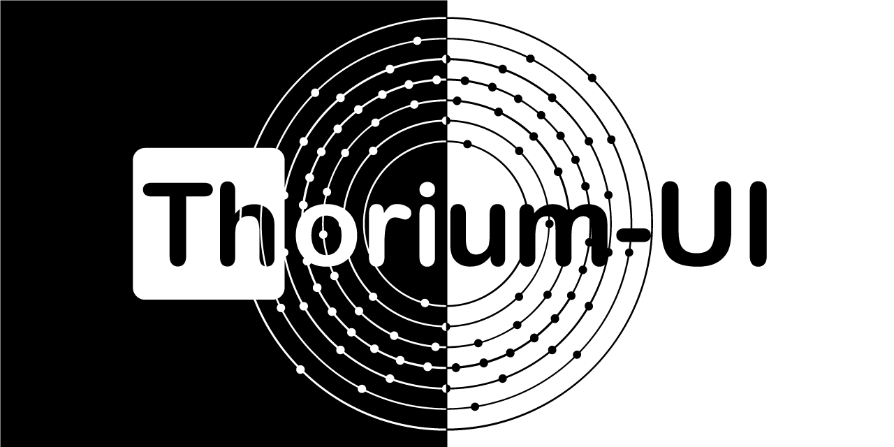 thorium logo