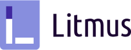 Litmus logo