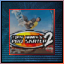 Achievement badge icon