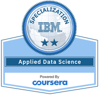 Information Technology and Cloud Fundamentals Specialization Badge