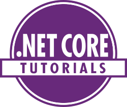 DotNet Core Tutorials