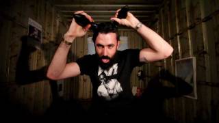 Introdiction - Scroobius Pip